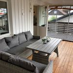 Hyr ett 3-rums hus på 85 m² i Varberg