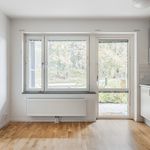 Rent 1 rooms apartment of 30 m² in BRO