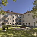 Rent 1 rooms apartment of 17 m² in Bagarmossen