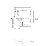 Hyr ett 2-rums lägenhet på 60 m² i Stensele