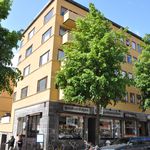 Rent 4 rooms apartment of 152 m² in Borås 
