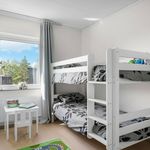 Hyr ett 5-rums hus på 119 m² i Stockholm