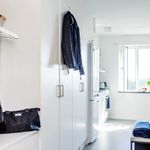 Rent 1 rooms apartment of 22 m² in Spånga
