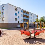 Hyr ett 3-rums lägenhet på 71 m² i Halmstad