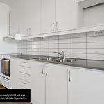 Hyr ett 4-rums lägenhet på 87 m² i Västerås