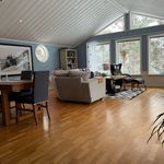 Rent 4 rooms house of 160 m² in Värmdö