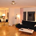 Rent 3 rooms apartment of 84 m² in Stockholm