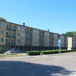 Hyr ett 2-rums lägenhet på 48 m² i Oskarshamn