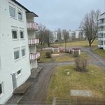 Rent 2 rooms apartment of 51 m² in Växjö