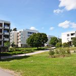 Hyr ett 4-rums lägenhet på 98 m² i Gävle