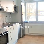 Rent 1 rooms apartment of 35 m² in Falun