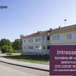 Hyr ett 2-rums lägenhet på 59 m² i Oskarshamn