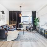 Hyr ett 2-rums lägenhet på 44 m² i Ludvika