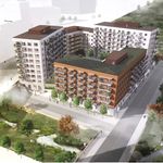 Hyr ett 4-rums lägenhet på 85 m² i Järfälla