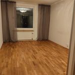 Hyr ett 4-rums lägenhet på 117 m² i Uppsala