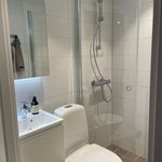 Rent 4 rooms apartment of 80 m² in Stockholm