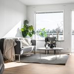 Hyr ett 2-rums lägenhet på 52 m² i Höganäs