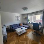 Hyr ett 1-rums lägenhet på 40 m² i Mölndal