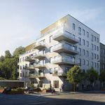 Rent 1 rooms apartment of 25 m² in Stockholm