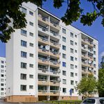 Rent 1 rooms apartment of 41 m² in Bandhagen