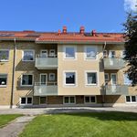 Rent 2 rooms apartment of 60 m² in Getinge