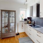 Hyr ett 2-rums lägenhet på 54 m² i Borås