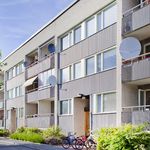 Rent 3 rooms apartment of 77 m² in Hässelby