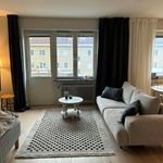 Rent 1 rooms apartment of 45 m² in Sundsvall
