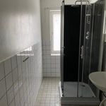 Rent 3 rooms apartment of 78 m² in Strömsnäsbruk 