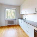 Hyr ett 3-rums lägenhet på 70 m² i Borås