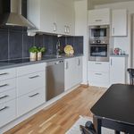 Rent 4 rooms apartment of 112 m² in Borås