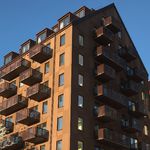 Hyr ett 1-rums lägenhet på 98 m² i Norsborg