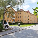 Rent 1 rooms apartment of 27 m² in Katrineholm