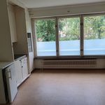 Rent 1 rooms apartment of 21 m² in Malmö