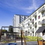 Rent 1 rooms apartment of 33 m² in Gävle