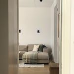 Hyr ett 2-rums lägenhet på 60 m² i Solna