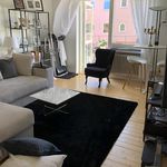 Rent 2 rooms apartment of 55 m² in Göteborg