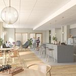 Hyr ett 2-rums lägenhet på 58 m² i Västra Frölunda