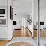Hyr ett 3-rums lägenhet på 80 m² i Sigtuna