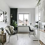 Hyr ett 3-rums lägenhet på 75 m² i Helsingborg