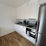 Rent 1 rooms apartment of 35 m² in Uppsala