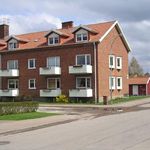 Rent 1 rooms apartment of 40 m² in Ljungbyhed