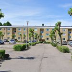 Rent 1 rooms apartment of 46 m² in HELSINGBORG