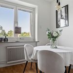 Rent 1 rooms apartment of 36 m² in Norrköping