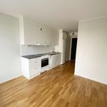 Rent 1 rooms apartment of 22 m² in Spånga
