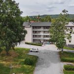 Hyr ett 3-rums lägenhet på 74 m² i Grängesberg