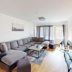Hyr ett 3-rums lägenhet på 91 m² i Helsingborg