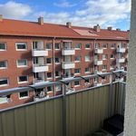 Hyr ett 3-rums lägenhet på 66 m² i Malmö