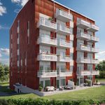 Rent 2 rooms apartment of 45 m² in Timrå