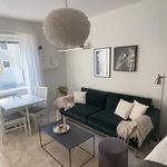 Hyr ett 1-rums lägenhet på 26 m² i Stockholm